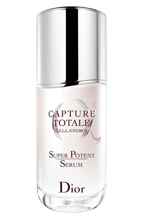 dior capture total cell energy|boots Dior Capture Totale.